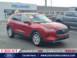 2023 Ford Escape for sale in Flat Rock MI