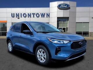 2023 Ford Escape for sale in Uniontown PA