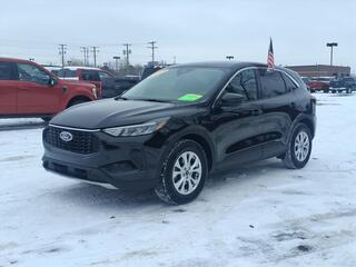 2023 Ford Escape for sale in Belleville MI