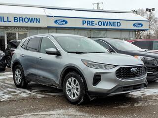 2023 Ford Escape for sale in Livonia MI