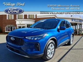 2023 Ford Escape for sale in Dearborn MI