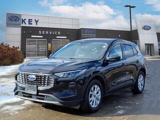 2024 Ford Escape for sale in Thomaston ME