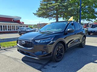 2024 Ford Escape for sale in Dearborn MI