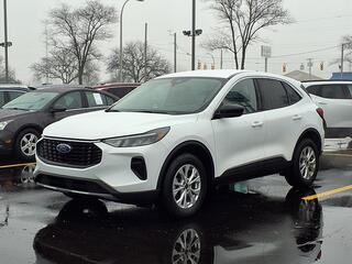 2024 Ford Escape for sale in Wayne MI