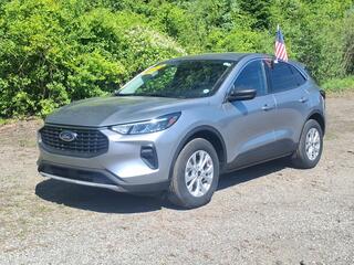 2024 Ford Escape for sale in Belleville MI