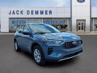 2024 Ford Escape for sale in Wayne MI