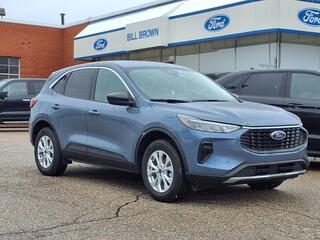 2024 Ford Escape for sale in Livonia MI