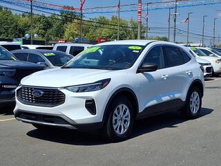 2024 Ford Escape for sale in Woodhaven MI