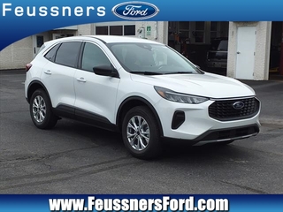 2024 Ford Escape for sale in Morgan Hill CA