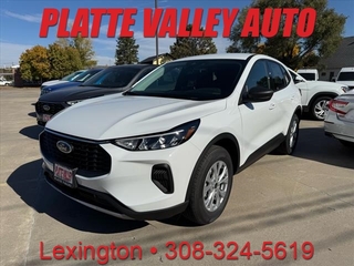 2025 Ford Escape for sale in Lexington NE