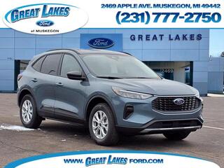 2025 Ford Escape for sale in Muskegon MI