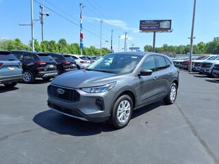 2025 Ford Escape for sale in Cortland OH