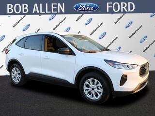 2025 Ford Escape for sale in Overland Park KS