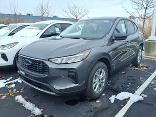 2026 Ford Escape for sale in Dundee MI