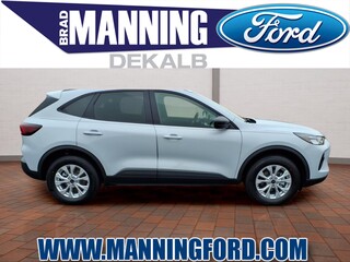 2026 Ford Escape