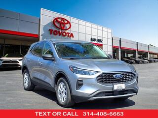 2023 Ford Escape for sale in Kirkwood MO