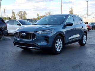 2023 Ford Escape for sale in Troy MI