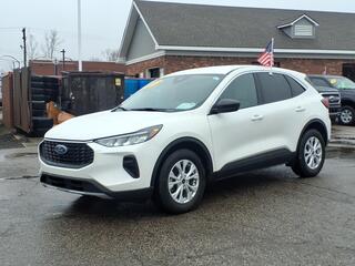 2023 Ford Escape for sale in Belleville MI