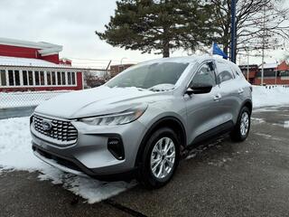 2023 Ford Escape for sale in Dearborn MI