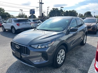 2023 Ford Escape for sale in Paoli PA