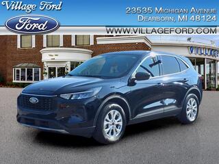2023 Ford Escape for sale in Dearborn MI