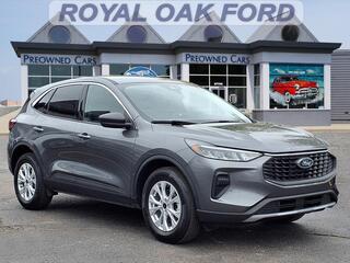 2023 Ford Escape for sale in Royal Oak MI