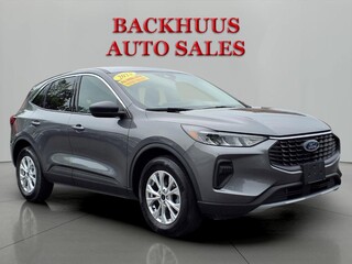 2023 Ford Escape for sale in Howell MI