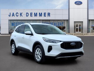 2023 Ford Escape for sale in Wayne MI