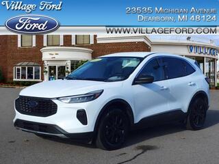 2023 Ford Escape for sale in Dearborn MI