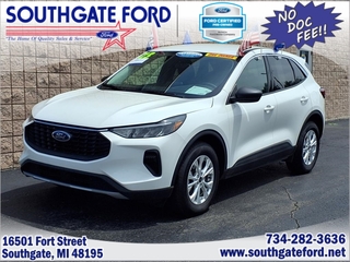 2023 Ford Escape for sale in Southgate MI