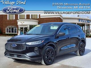 2023 Ford Escape for sale in Dearborn MI