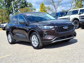 2023 Ford Escape for sale in New Hudson MI