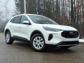 2023 Ford Escape for sale in Rochester NH