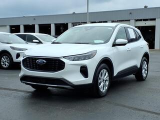 2023 Ford Escape for sale in Troy MI