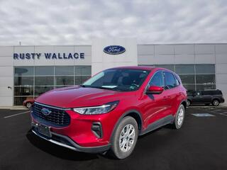2023 Ford Escape for sale in Dandridge TN