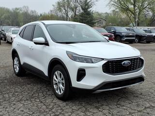 2023 Ford Escape for sale in Livonia MI