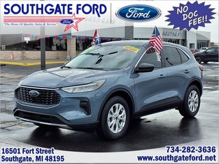 2024 Ford Escape for sale in Southgate MI