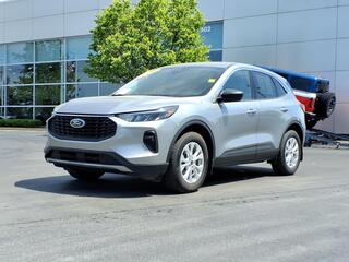 2024 Ford Escape for sale in Dundee MI