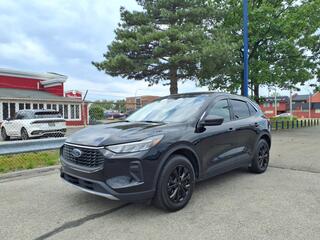 2024 Ford Escape for sale in Dearborn MI
