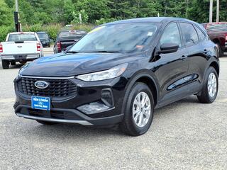 2025 Ford Escape for sale in S. Paris ME