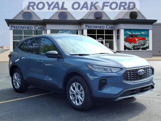 2025 Ford Escape for sale in Royal Oak MI