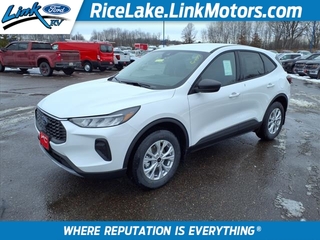 2025 Ford Escape for sale in Rice Lake WI