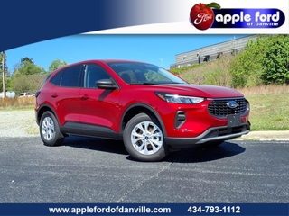 2025 Ford Escape for sale in Danville VA