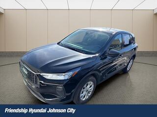 2025 Ford Escape for sale in Johnson City TN