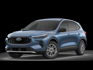 2026 Ford Escape
