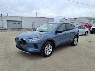 2026 Ford Escape for sale in Springfield VA