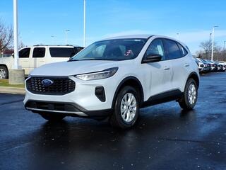 2026 Ford Escape for sale in Dundee MI