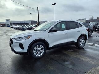 2026 Ford Escape for sale in Springfield VA