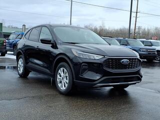 2026 Ford Escape