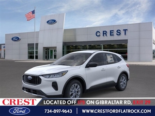 2026 Ford Escape for sale in Flat Rock MI